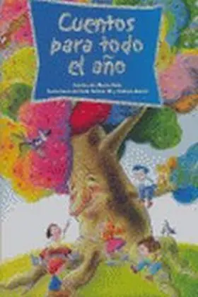 Cuentos para Todo el Año