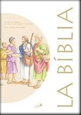 La Biblia