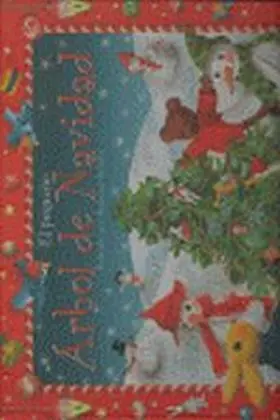 Pequeño Arbol de Navidad