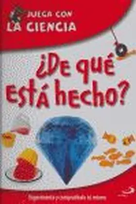 De que esta Hecho