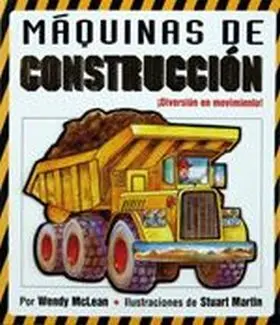 Maquinas de Construccion