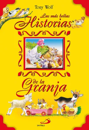 Mas Bellas Historias de la Granja, las