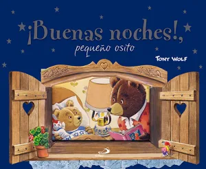 Buenas Noches! Pequeño Osito