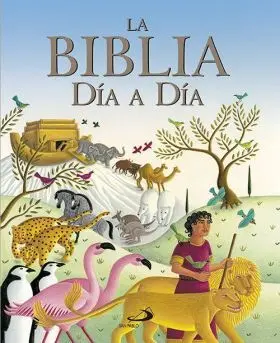 Biblia para Cada Dia