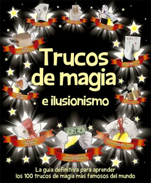Trucos de Magia e Ilusionismo