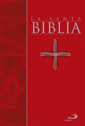 Santa Biblia - Letra Grande