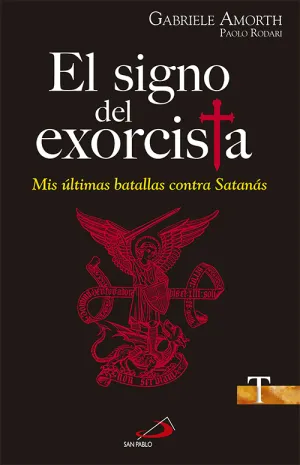 El Signo del Exorcista