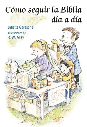 Como Seguir la Biblia Dia a Dia