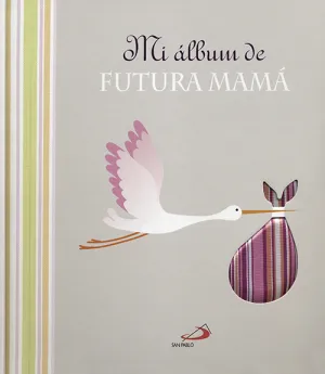 Mi Album de Futura Mama