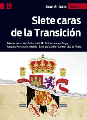 Siete Caras de la Transicion