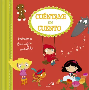 Cuentame un Cuento