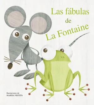 Las Fabulas de la Fontaine