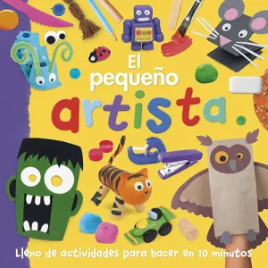 El Pequeño Artista