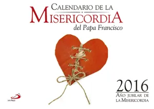 Calendario de la Misericordia 2016