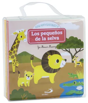 Mi Maletin de los Pequeños Animales