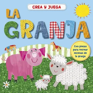 Crea y Juega en la Granja