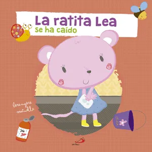 La Ratita Lea se Ha Caido