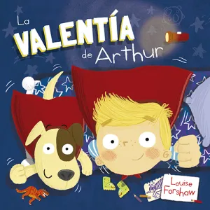 La Valentia de Arthur