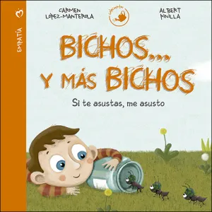 Bichos... Y Mas Bichos