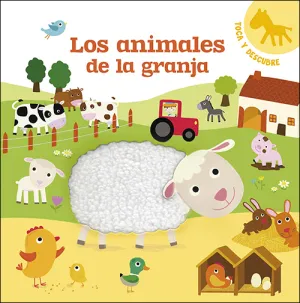Animales de la Granja, los.