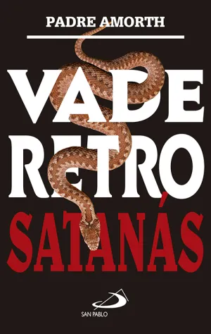 Vade Retro Satanas