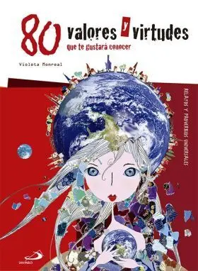 80 Valores y Virtudes que te Gustara Conocer