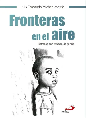 Fronteras en el Aire