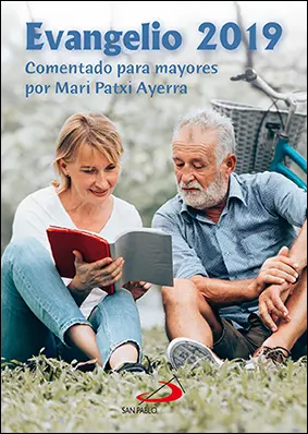Evangelio para Mayores 2019