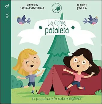 La Última Pataleta