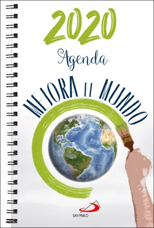 Agenda Mejora el Mundo 2020 Sv