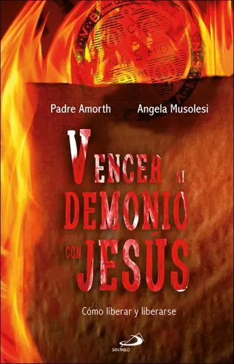 Vencer Al Demonio con Jesús