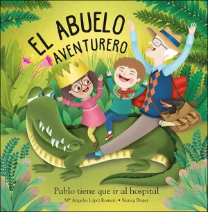 El Abuelo Aventurero