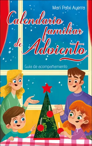 Calendario Familiar de Adviento
