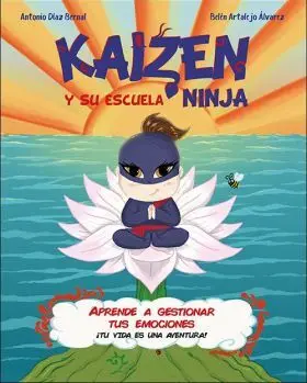 Kaizen y Su Escuela Ninja