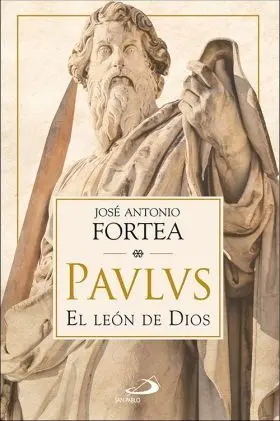 Pavlvs:el Leon de Dios
