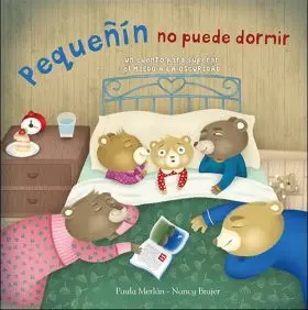 Pequeñín no Puede Dormir