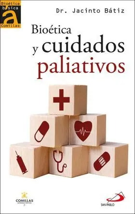 Bioética y Cuidados Paliativos