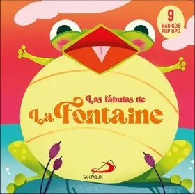 Las Fábulas de la Fontaine