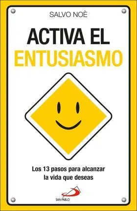 Activa el Entusiasmo