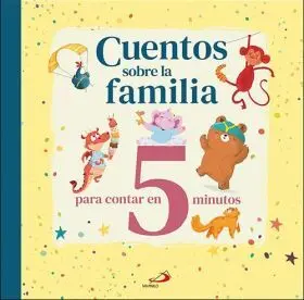 Cuentos Sobre la Familia