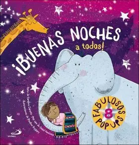 ¡Buenas Noches a Todos!