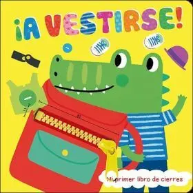 Ia Vestirse!
