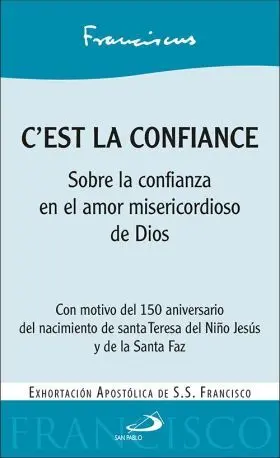 Cest la Confiance