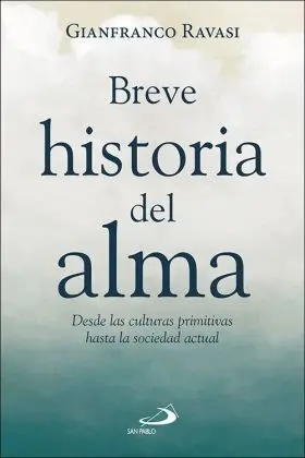 Breve Historia del Alma - Ebook-