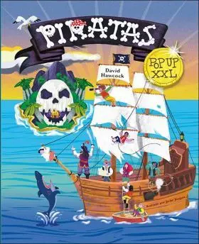 Piratas Pop Up Xxl