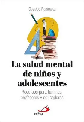 Salud Mental de Niños y Adolescentes, la