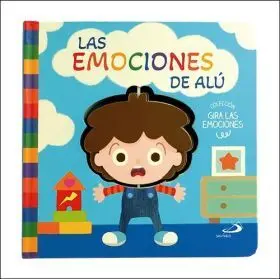 Emociones de Alu, las