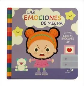 Emociones de Mecha, las