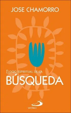 Elogio Espiritual de la Búsqueda