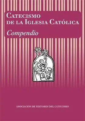 Catecismo Iglesia Compendio (Bolsillo)